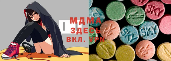твердый Верхний Тагил